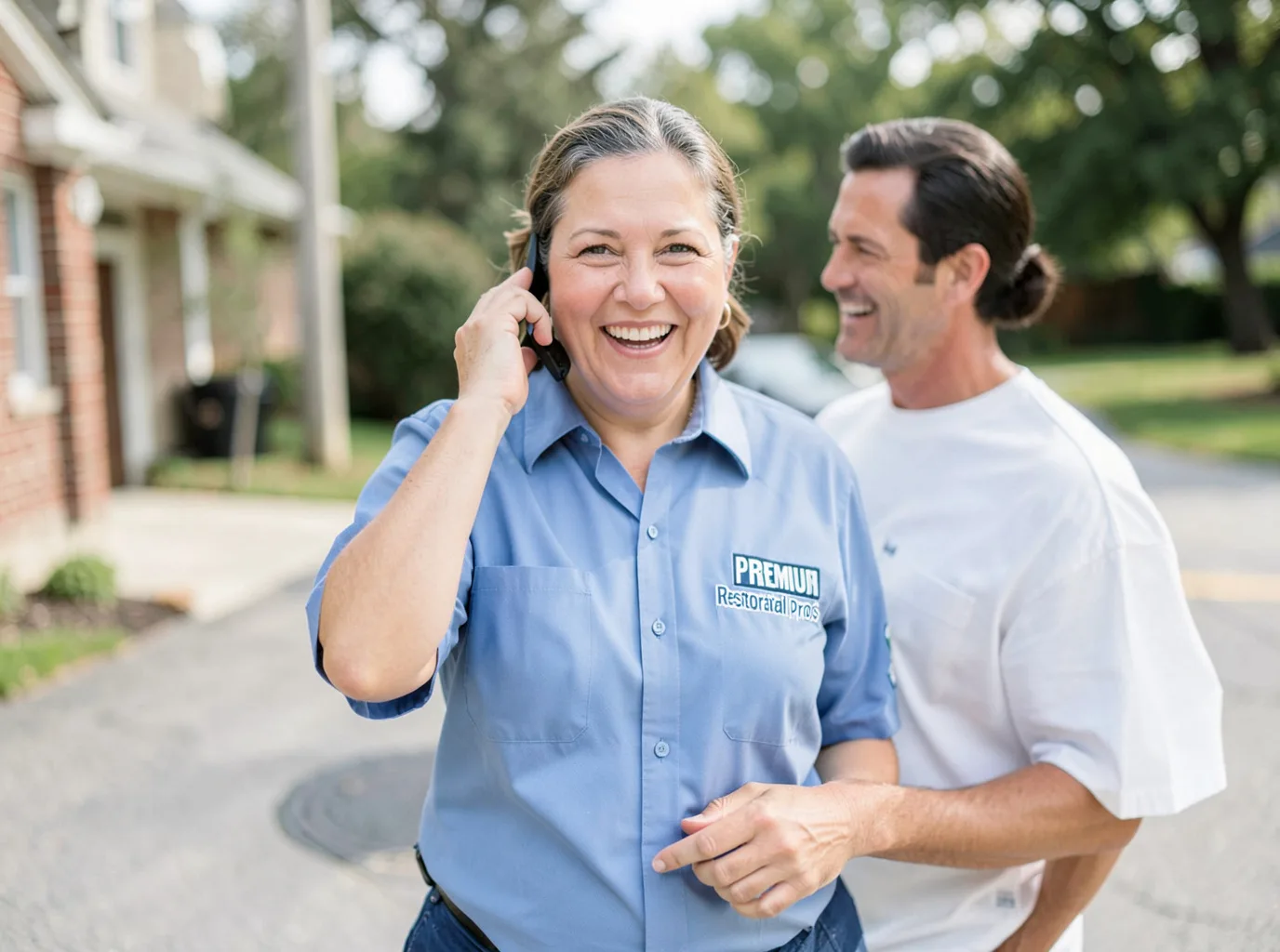Water Damage Restoration Ray, OH FAQs